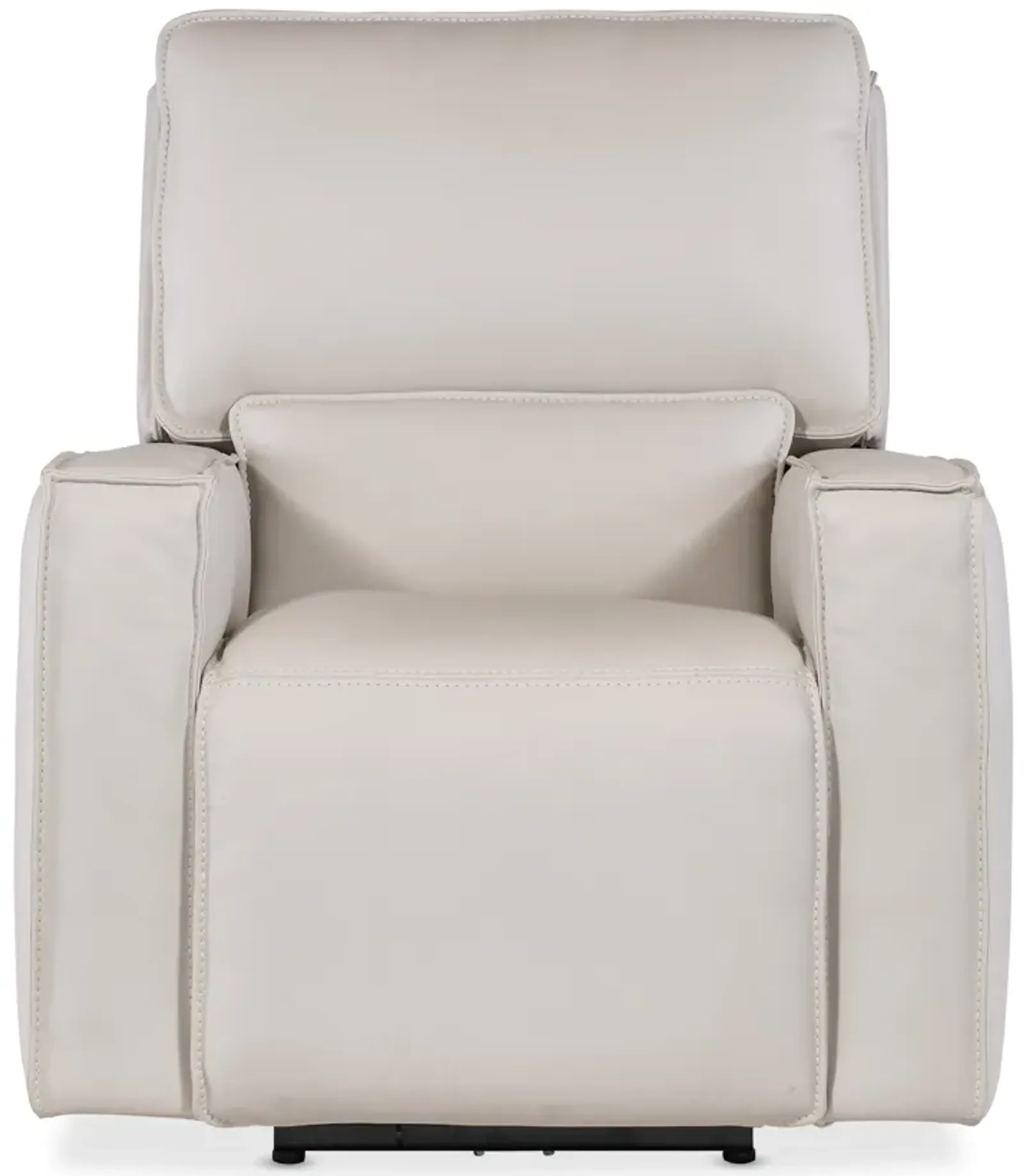 Miles Zero Gravity Power Recliner in Cream