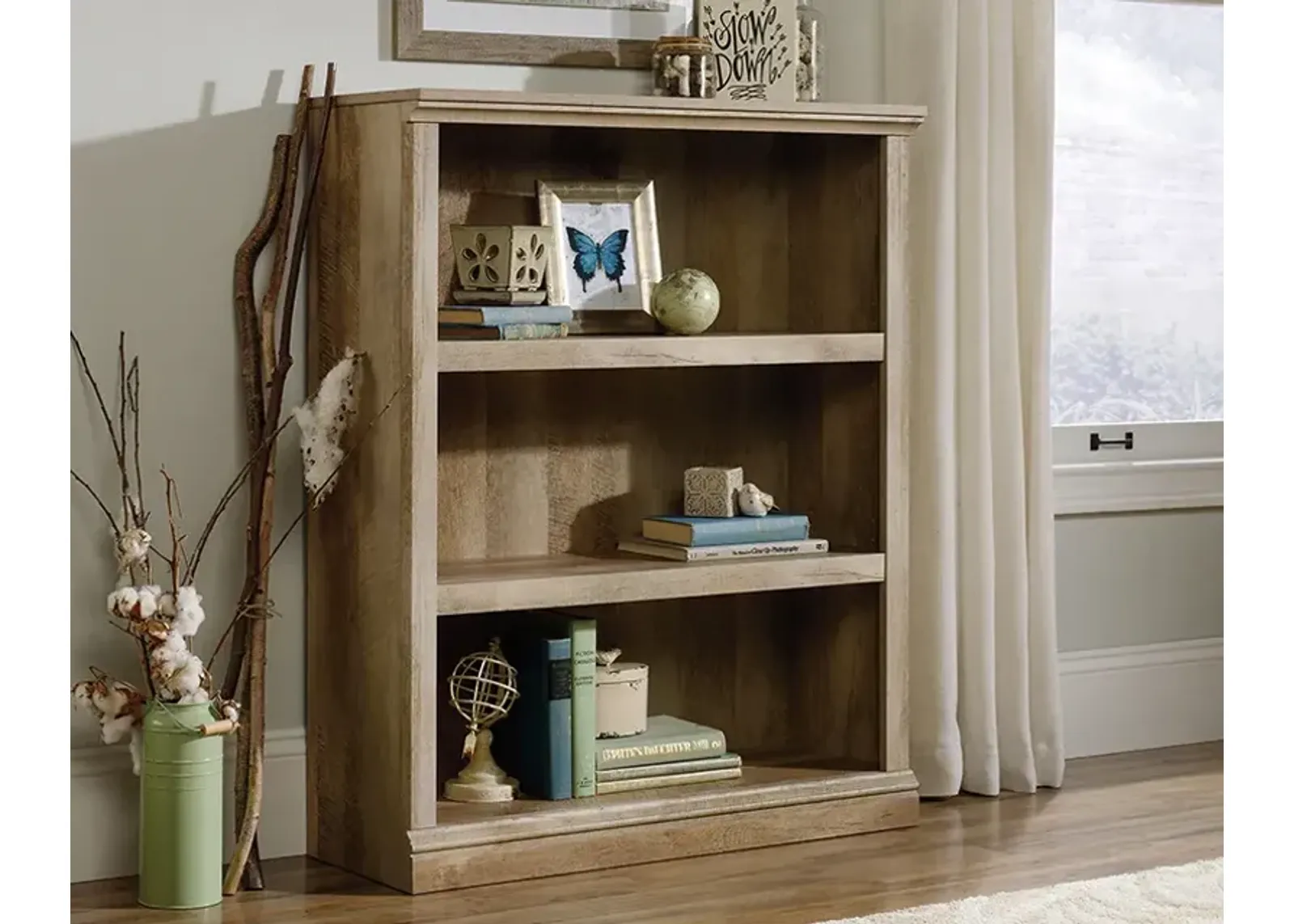 Select Bookcase