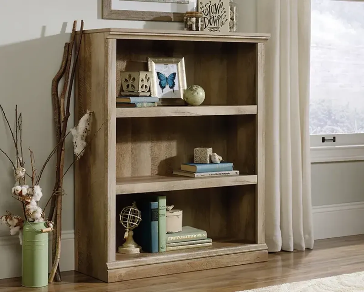 Select Bookcase