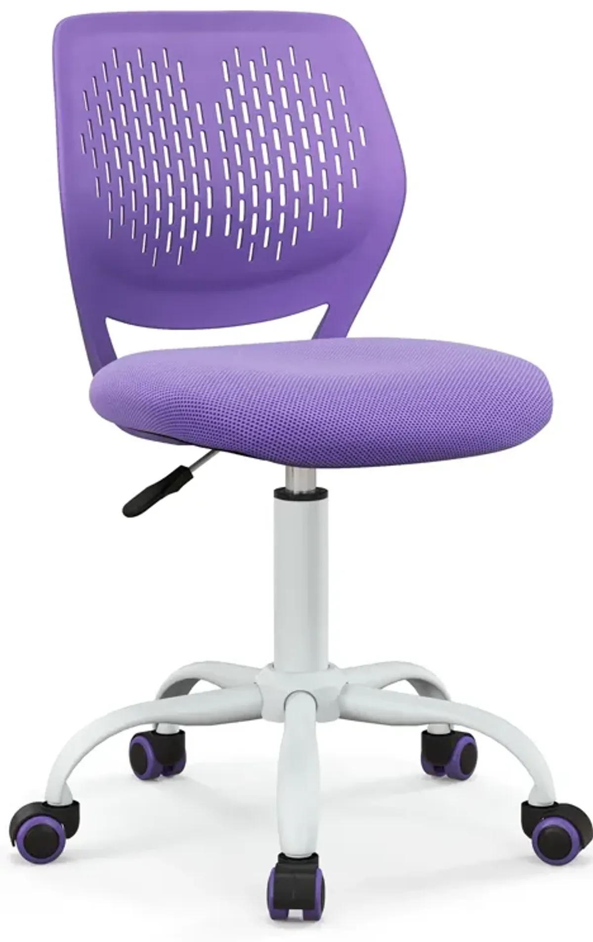 Ergonomic Children Study Chair with Adjustable Height