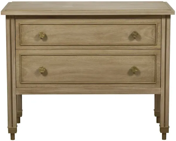 Reflection Nightstand