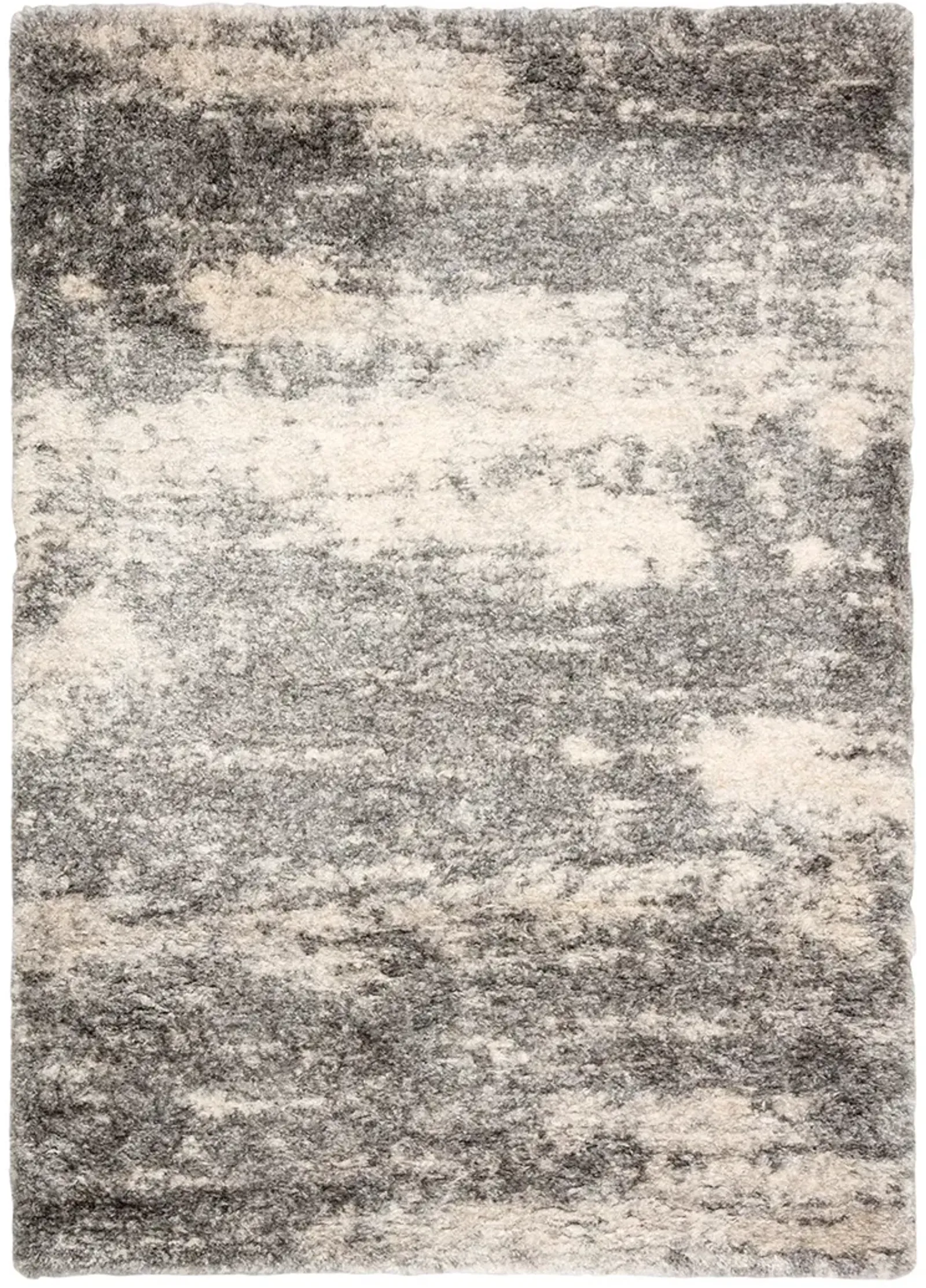 Lyra Elodie Gray 10'2" x 14'1" Rug