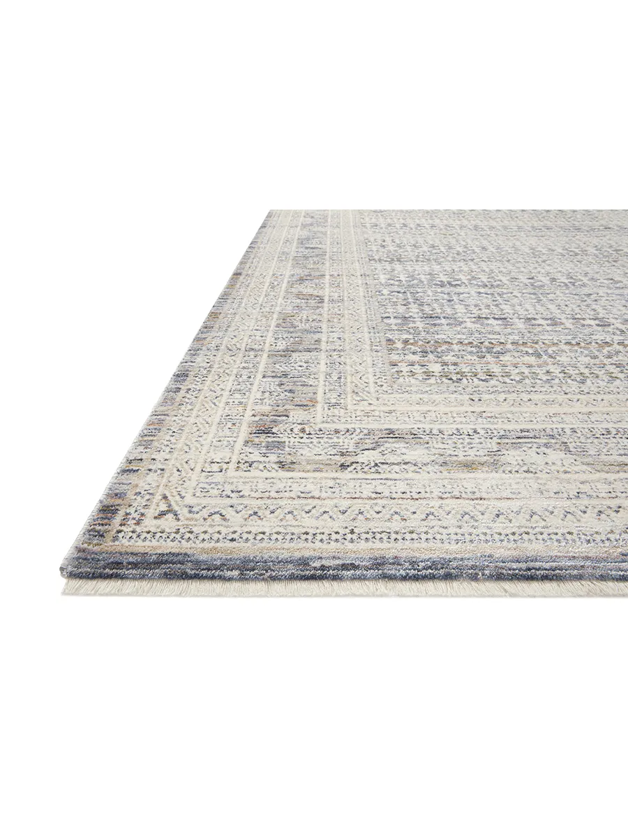 Zuma ZUM03 2'7" x 7'9" Rug