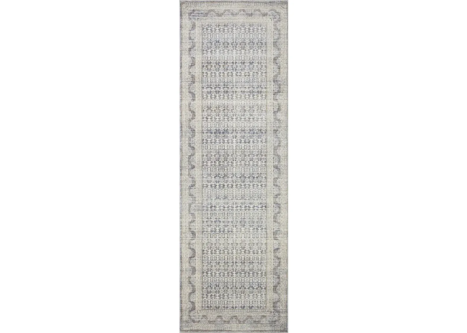 Zuma ZUM03 2'7" x 7'9" Rug