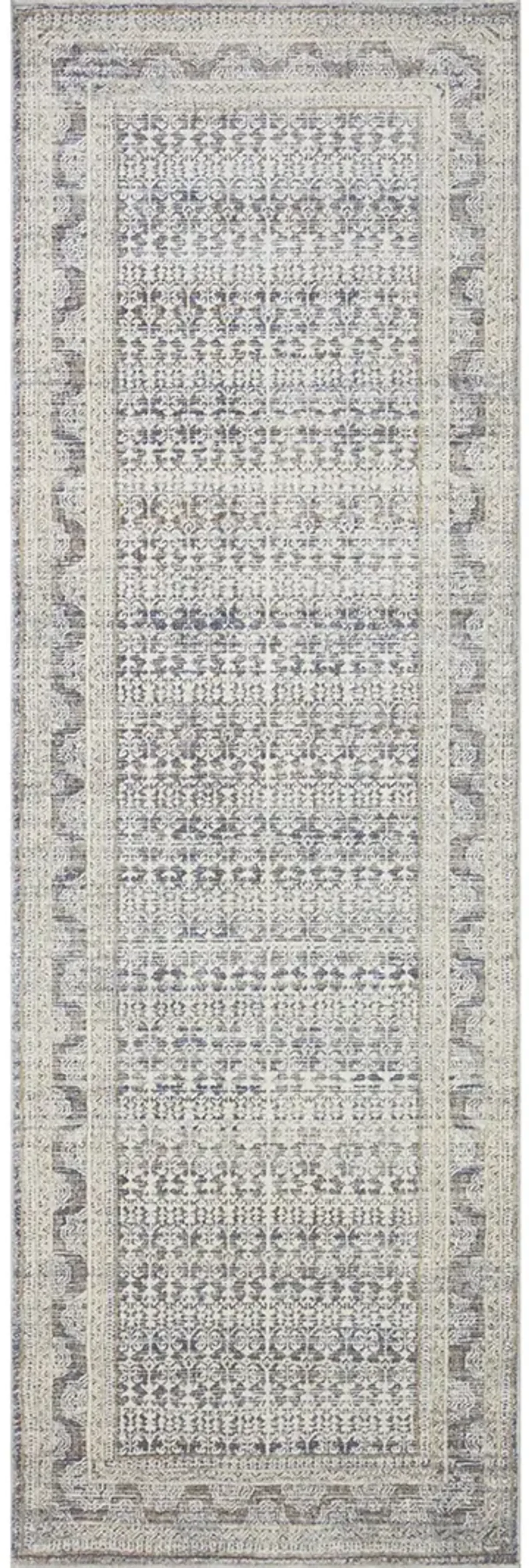 Zuma ZUM03 2'7" x 7'9" Rug