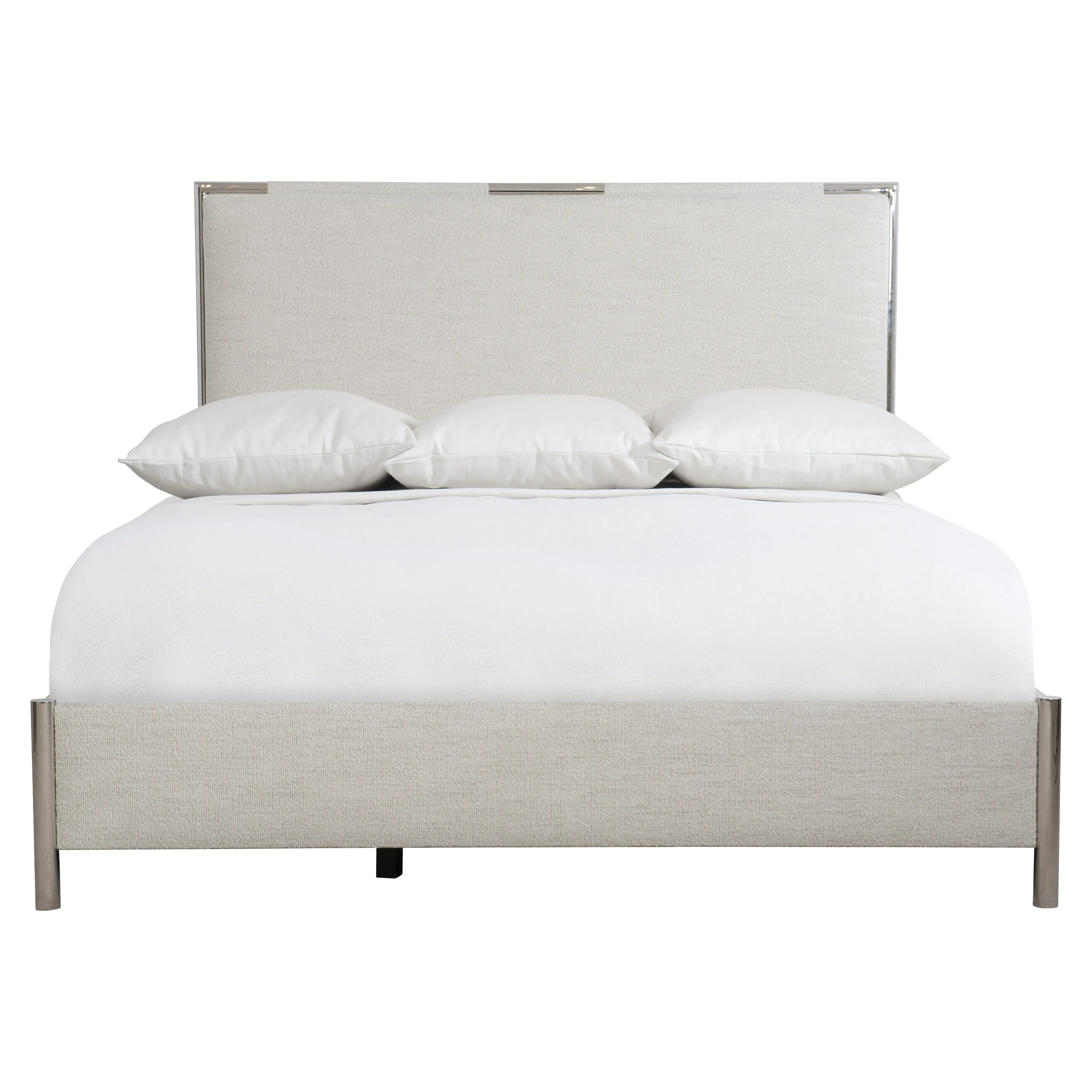 Modulum Queen Panel Bed