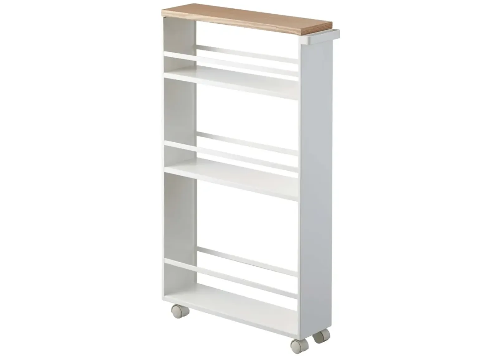 Rolling Storage Cart