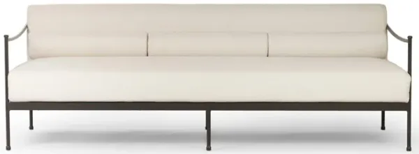 Granger Bombay Flax Outdoor Sofa