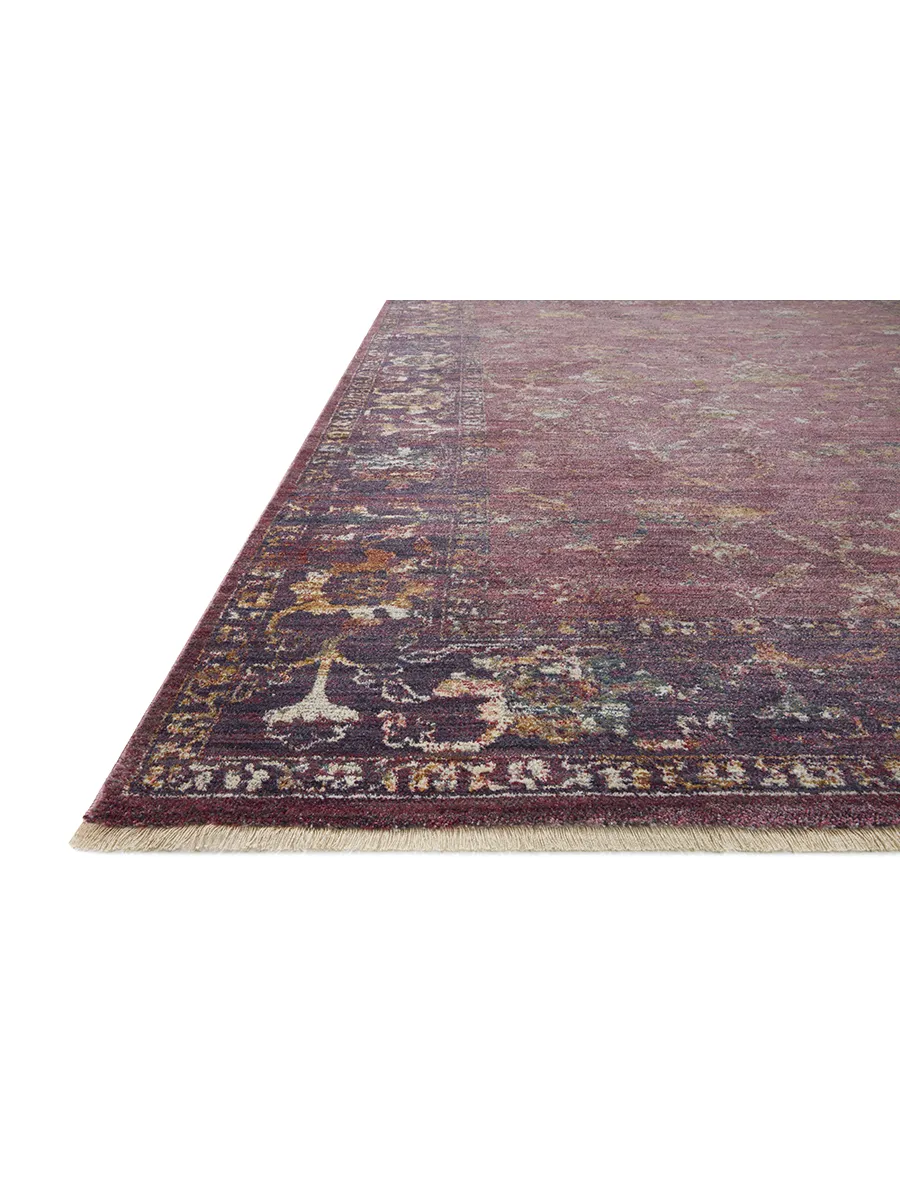 Giada GIA02 5'" x 5'" Rug