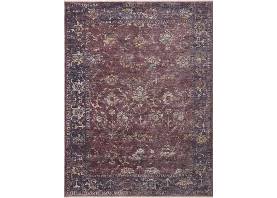 Giada GIA02 5'" x 5'" Rug