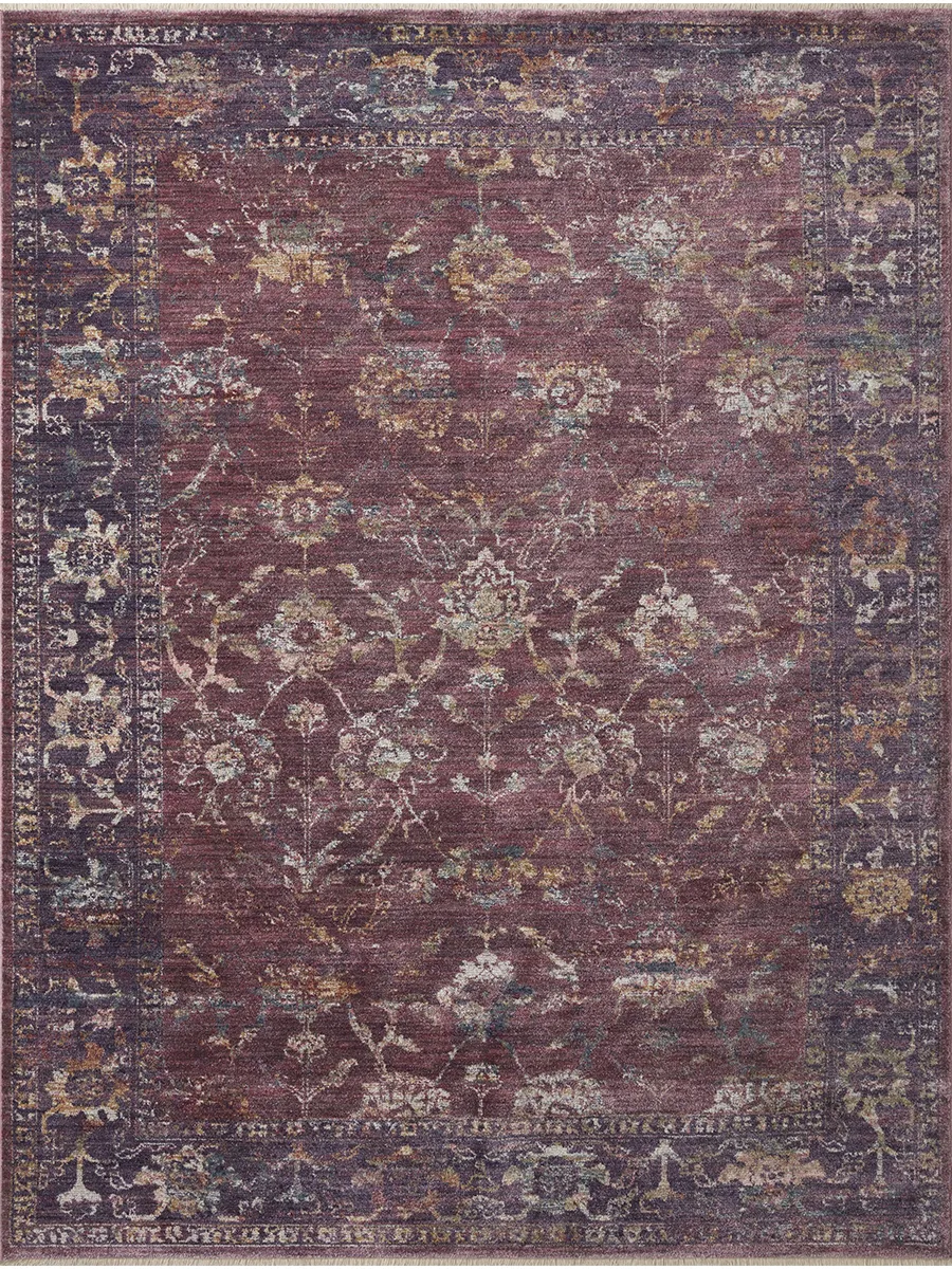 Giada GIA02 5'" x 5'" Rug