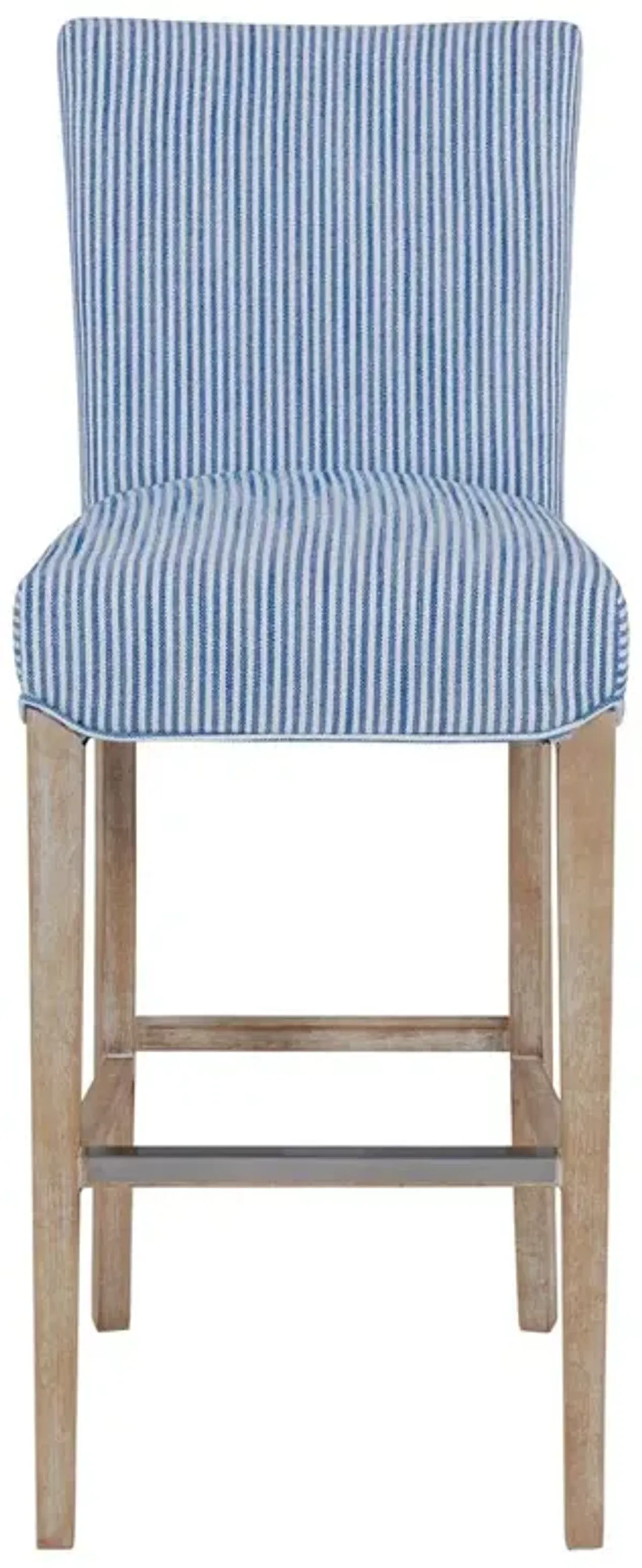 Milton Fabric Bar Stool