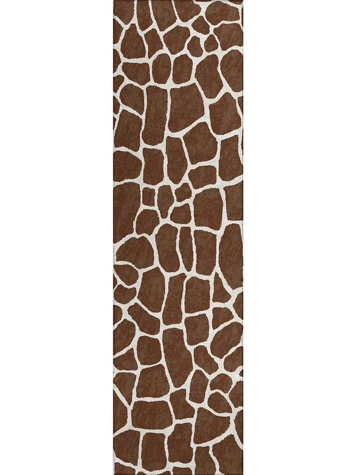 Mali ML4 Chocolate 2'3" x 10' Rug