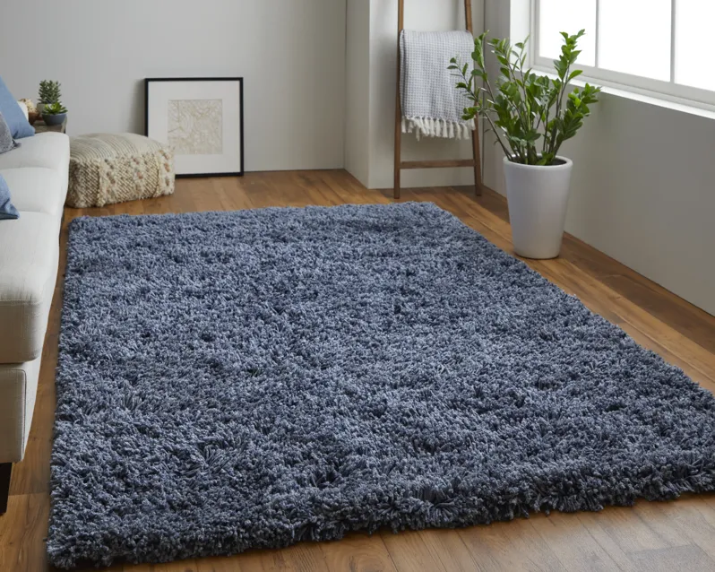 Stoneleigh 8830F Blue 4' x 6' Rug