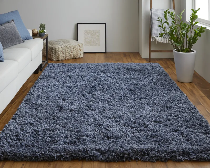 Stoneleigh 8830F Blue 4' x 6' Rug