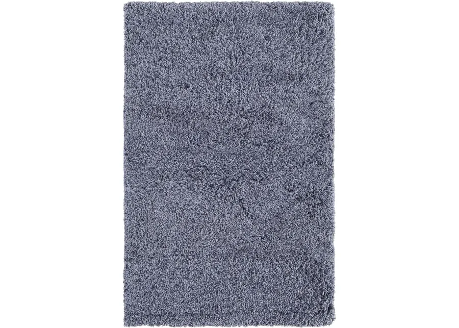 Stoneleigh 8830F Blue 4' x 6' Rug