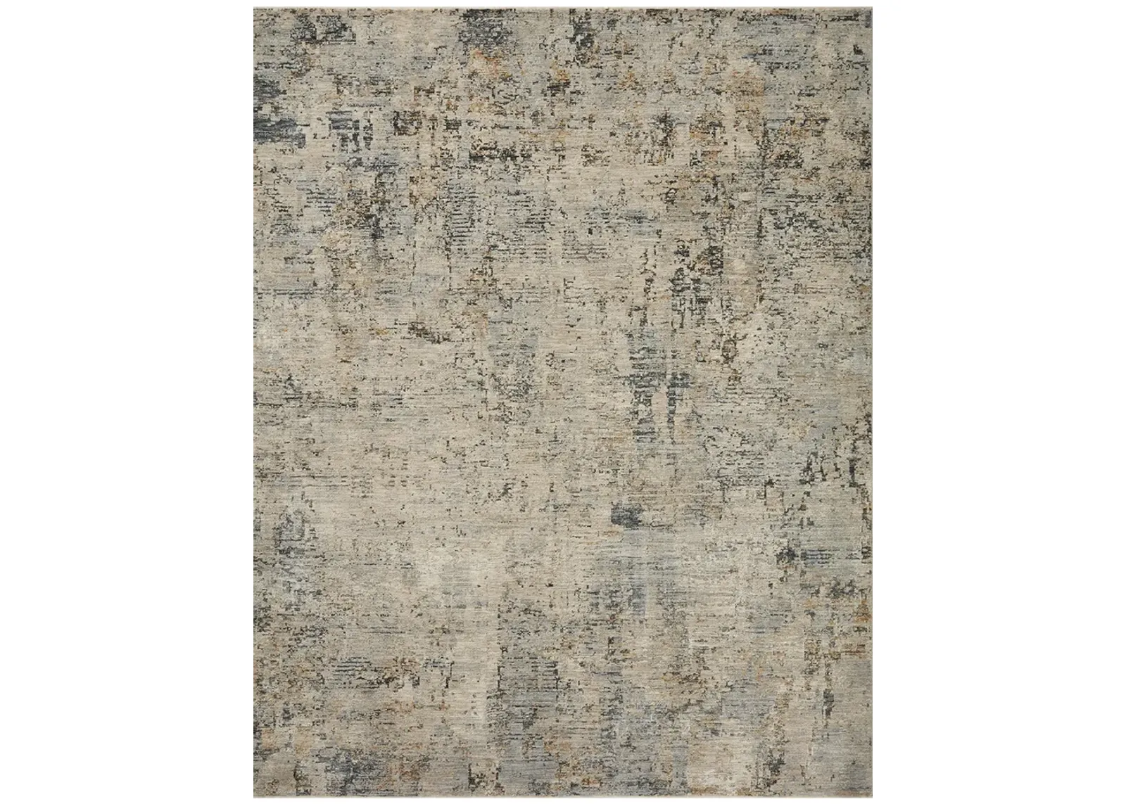 Axel AXE03 Beige/Sky 5' x 7'8" Rug