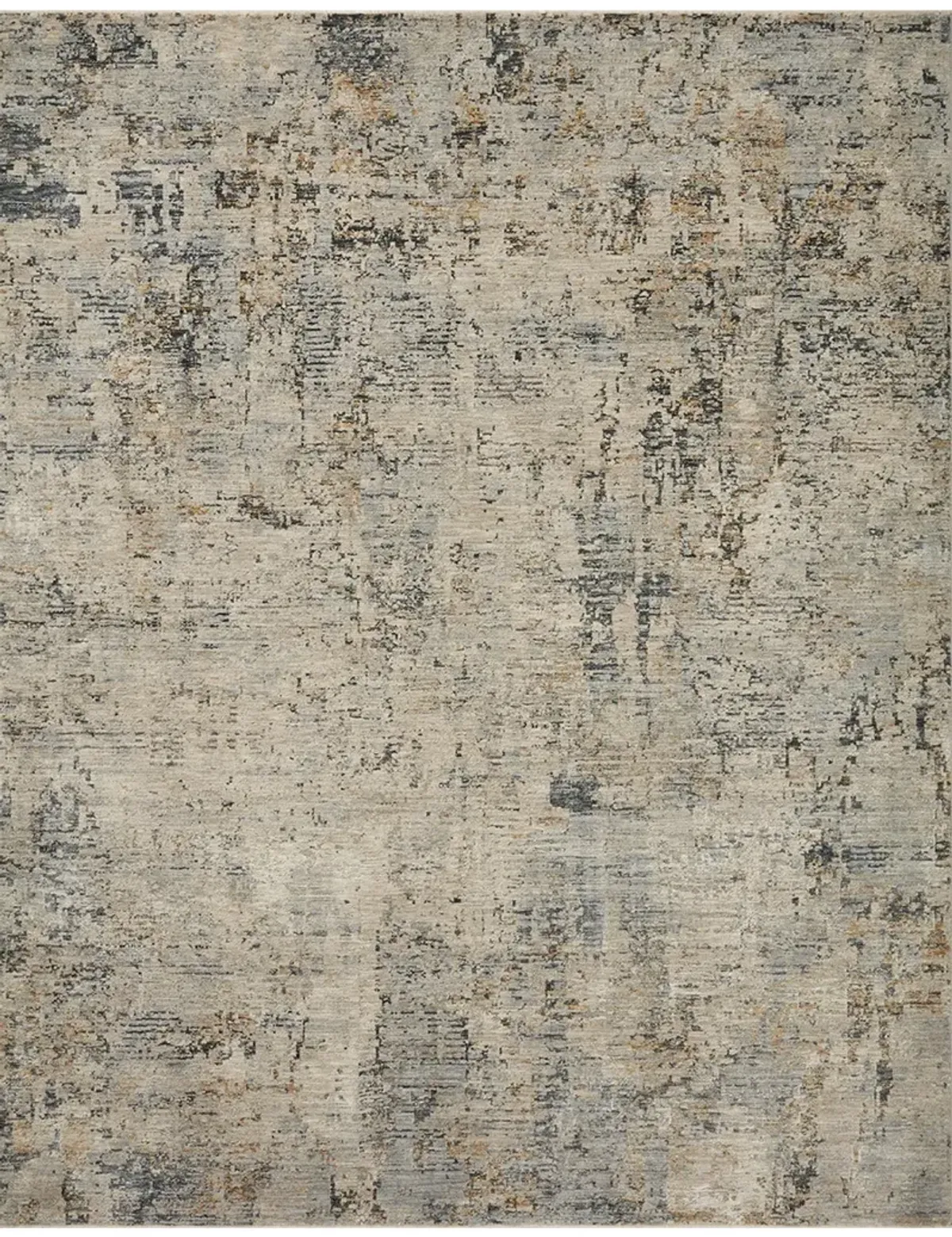 Axel AXE03 Beige/Sky 5' x 7'8" Rug