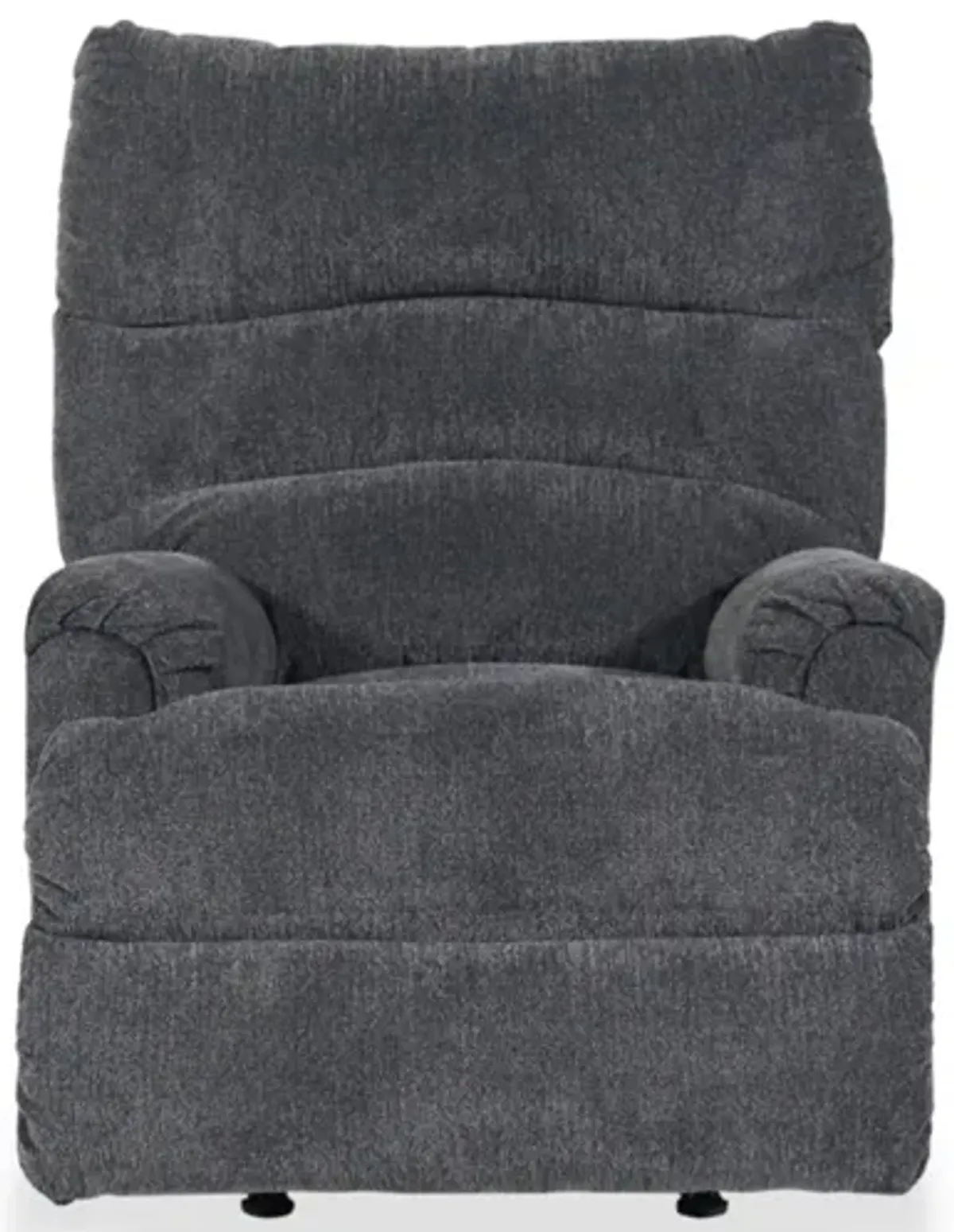 Man Fort Manual Rocker Recliner