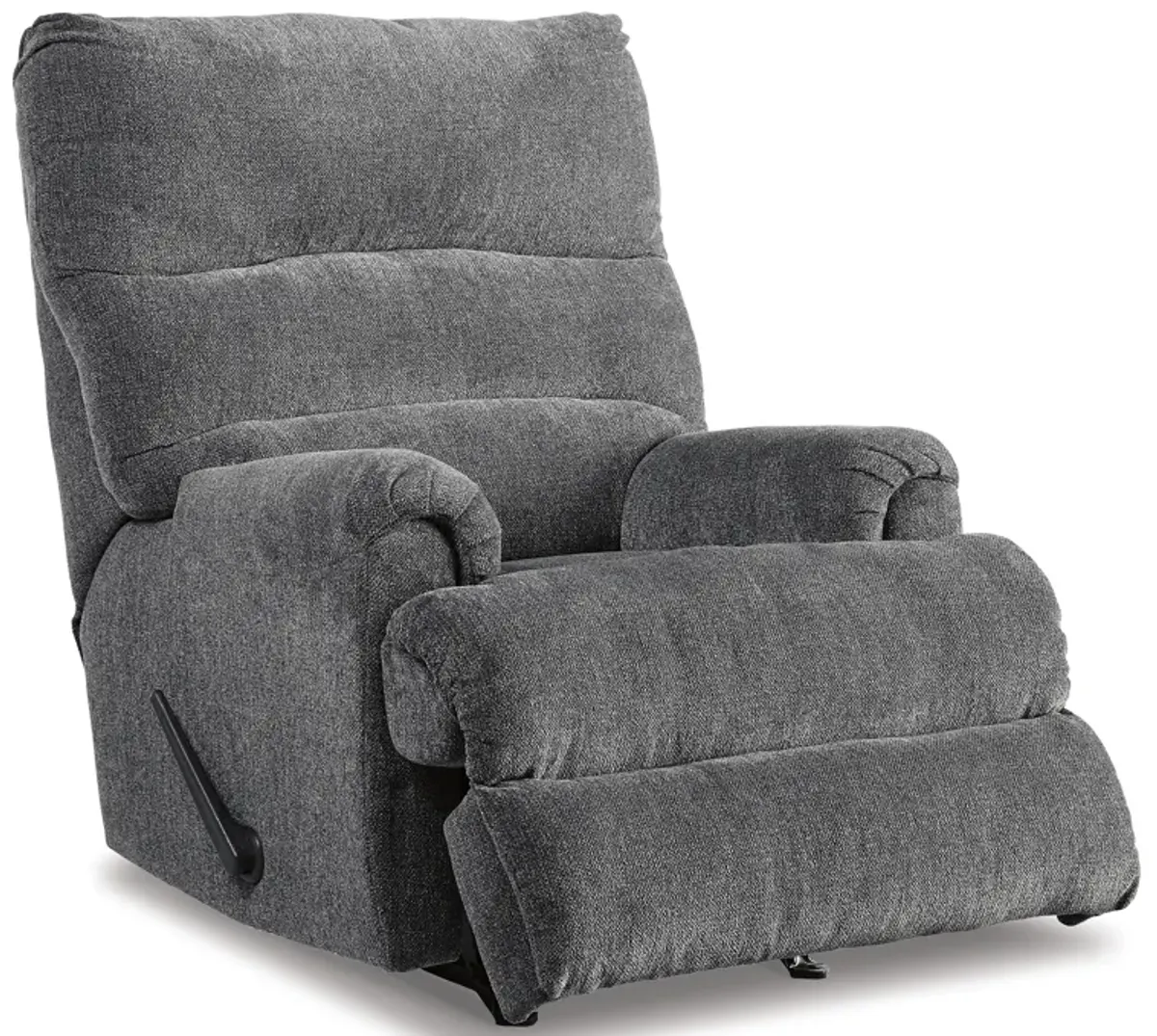 Man Fort Manual Rocker Recliner