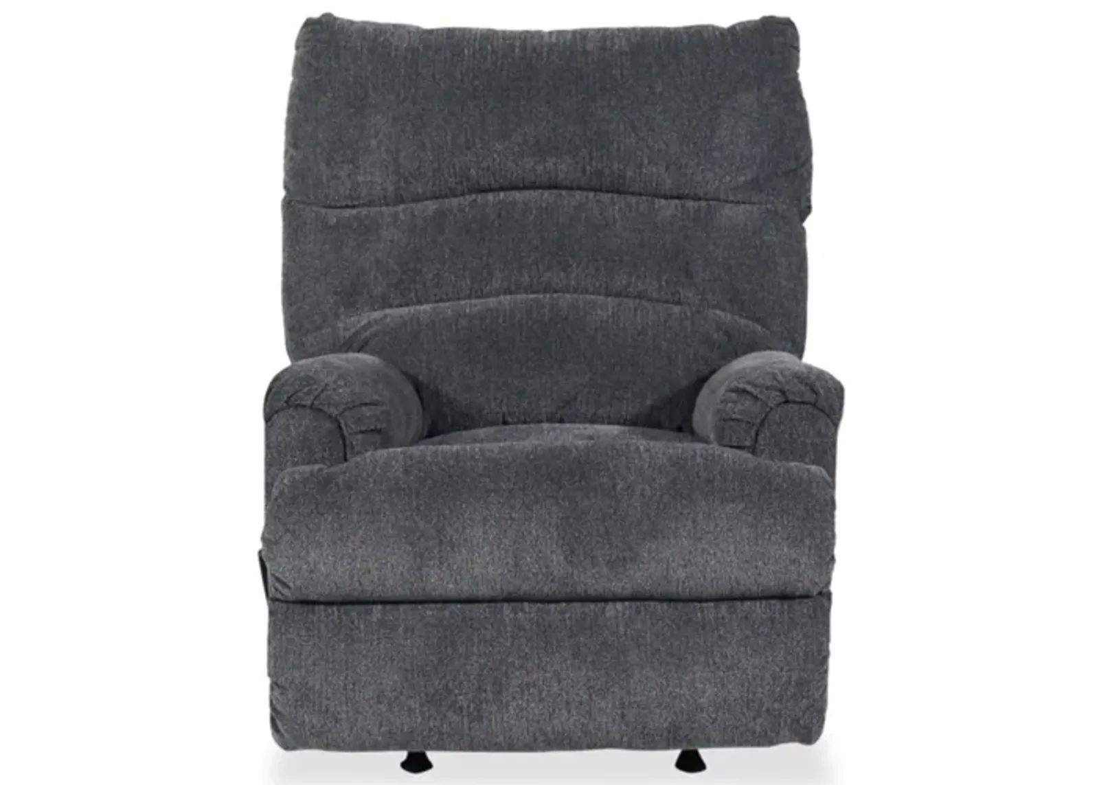 Man Fort Manual Rocker Recliner