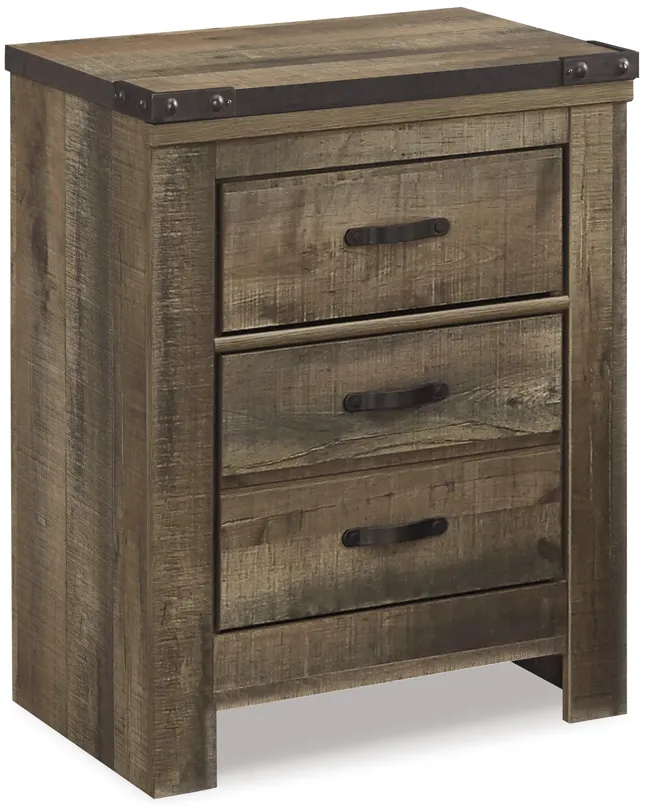 Trinell Nightstand