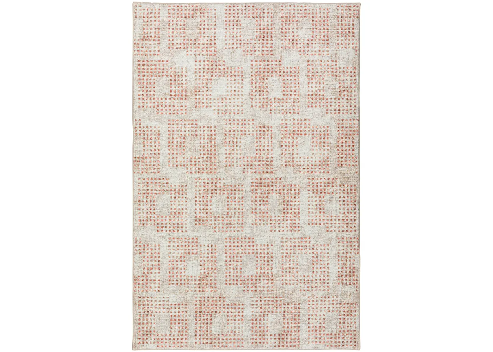 Delano DA1 Linen 5' x 7'6" Rug