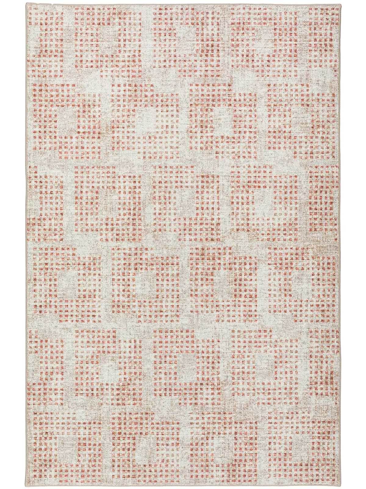 Delano DA1 Linen 5' x 7'6" Rug