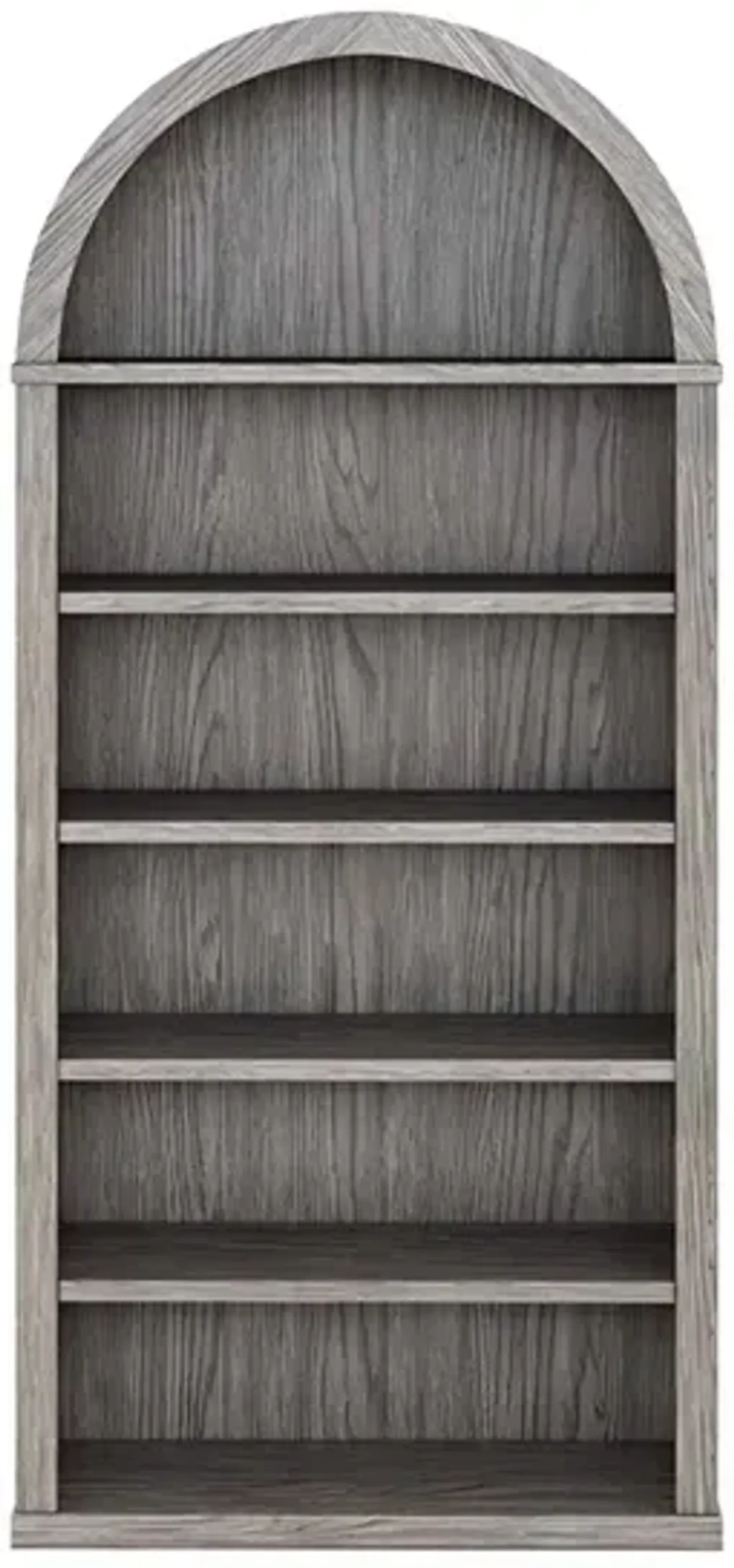 Vault Bookcase