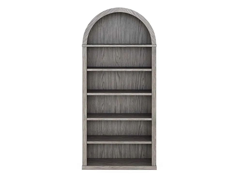 Vault Bookcase