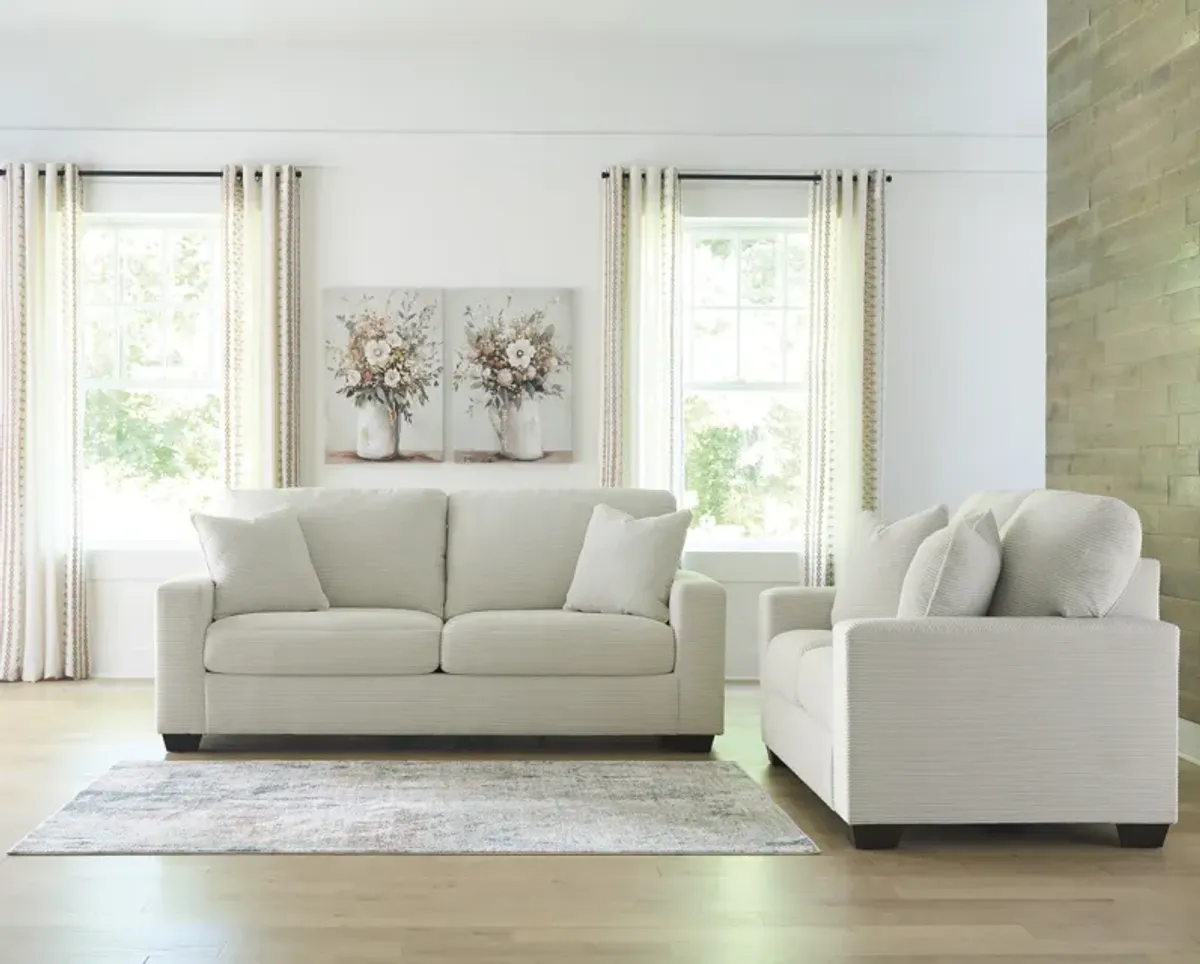 Amesley Loveseat