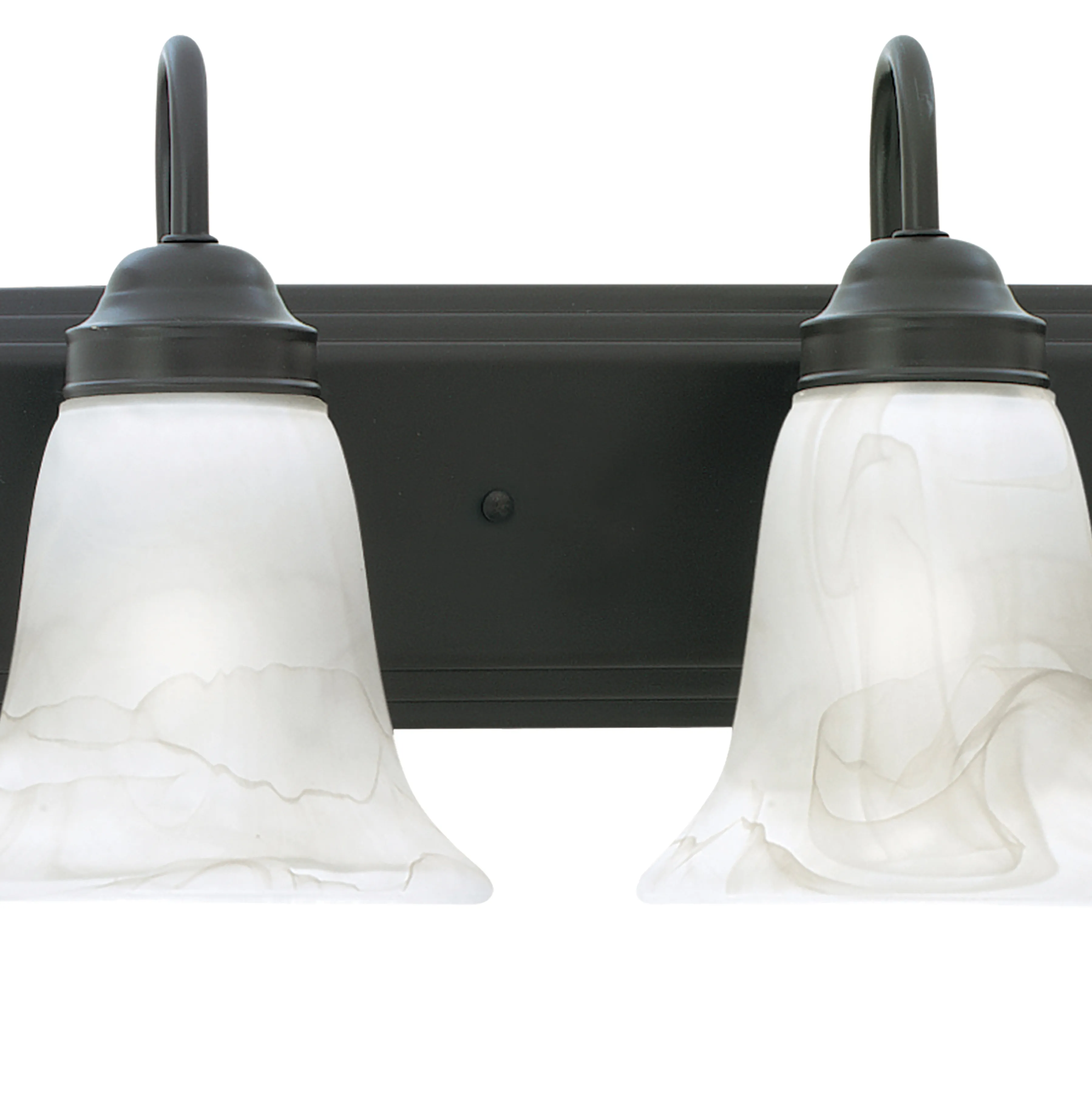 Homestead 24'' Wide 3-Light Vanity Light