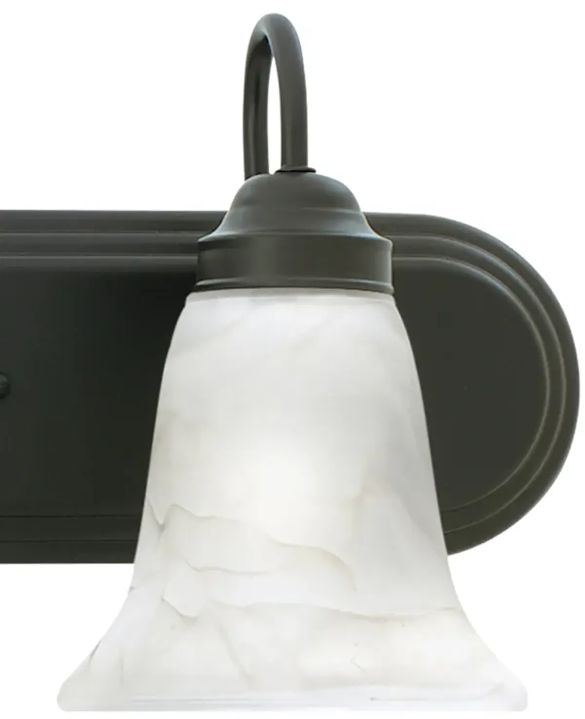 Homestead 24'' Wide 3-Light Vanity Light