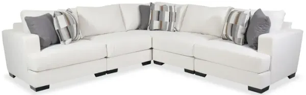Hansel 5-Piece Sectional