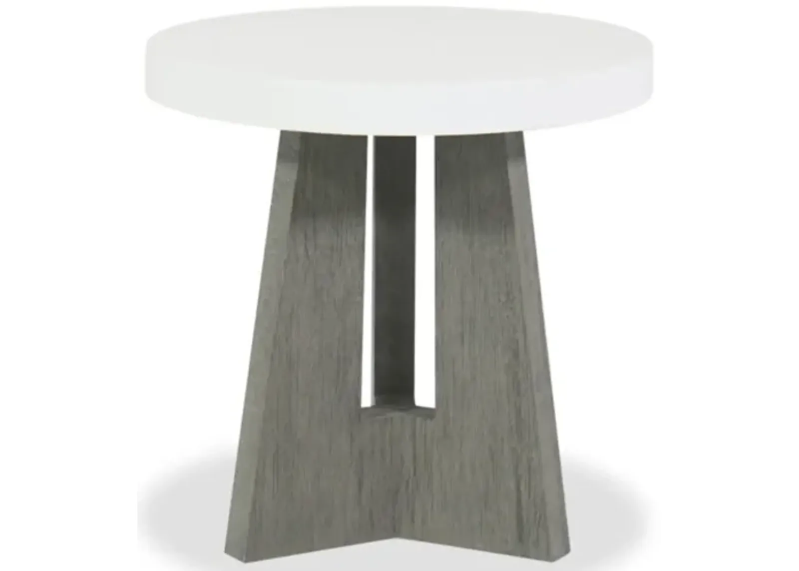 Rochelle Outdoor Side Table