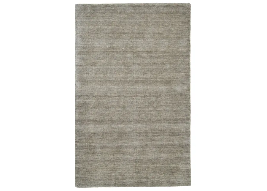 Luna 8049F Gray/Ivory 8' x 11' Rug