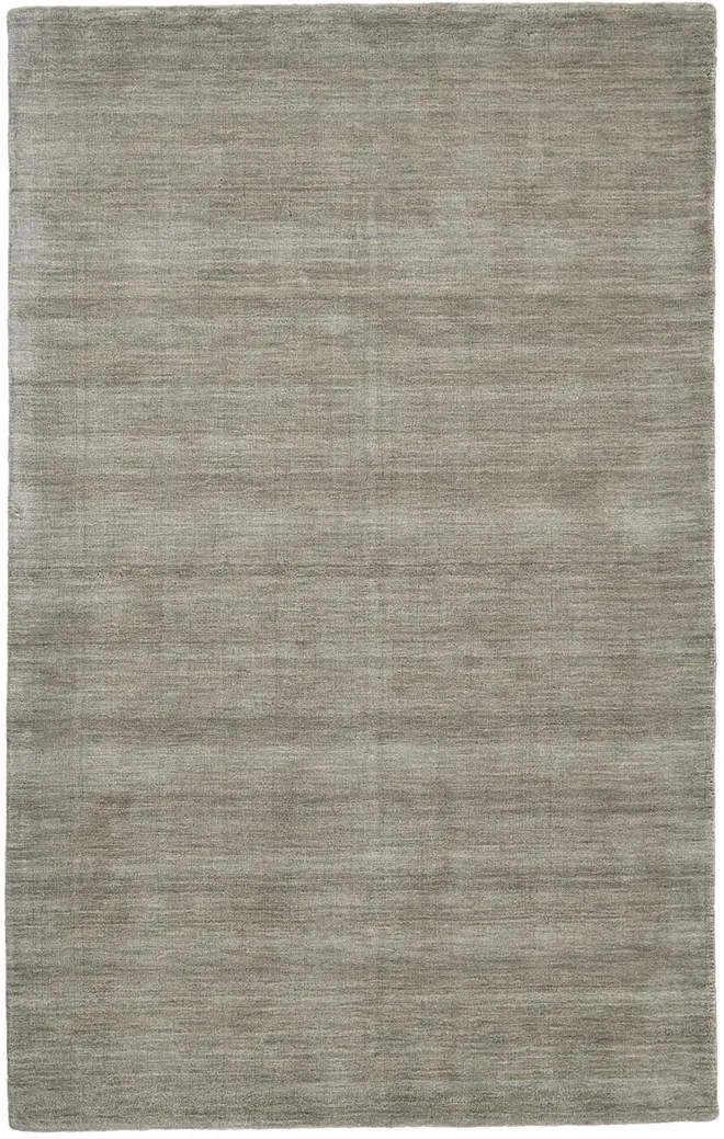 Luna 8049F Gray/Ivory 8' x 11' Rug