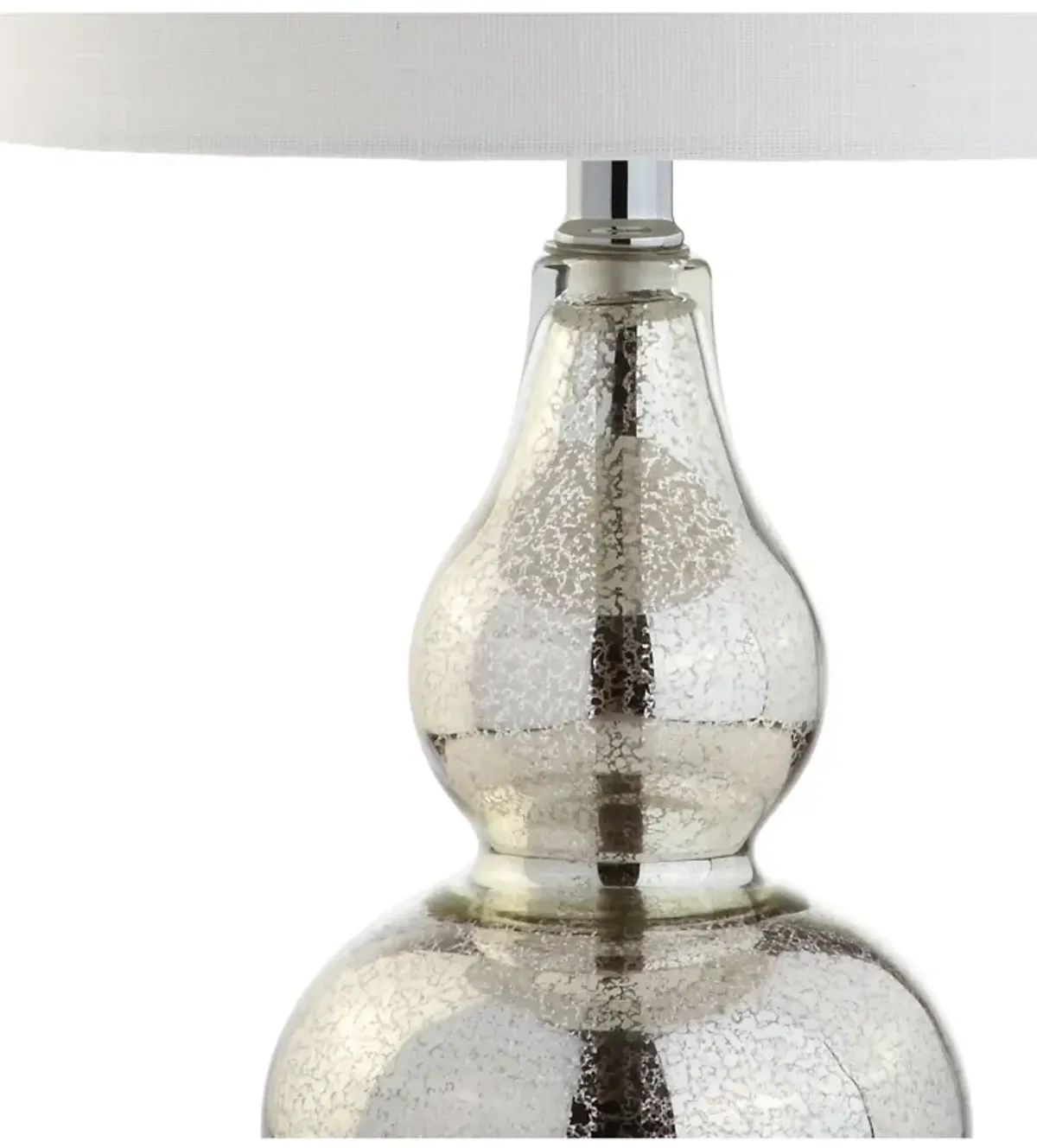 Anya Mini Glass LED Table Lamp