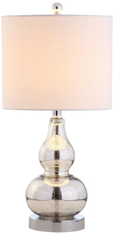 Anya Mini Glass LED Table Lamp