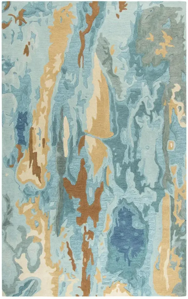 Vogue VOG102 8' x 10' Rug