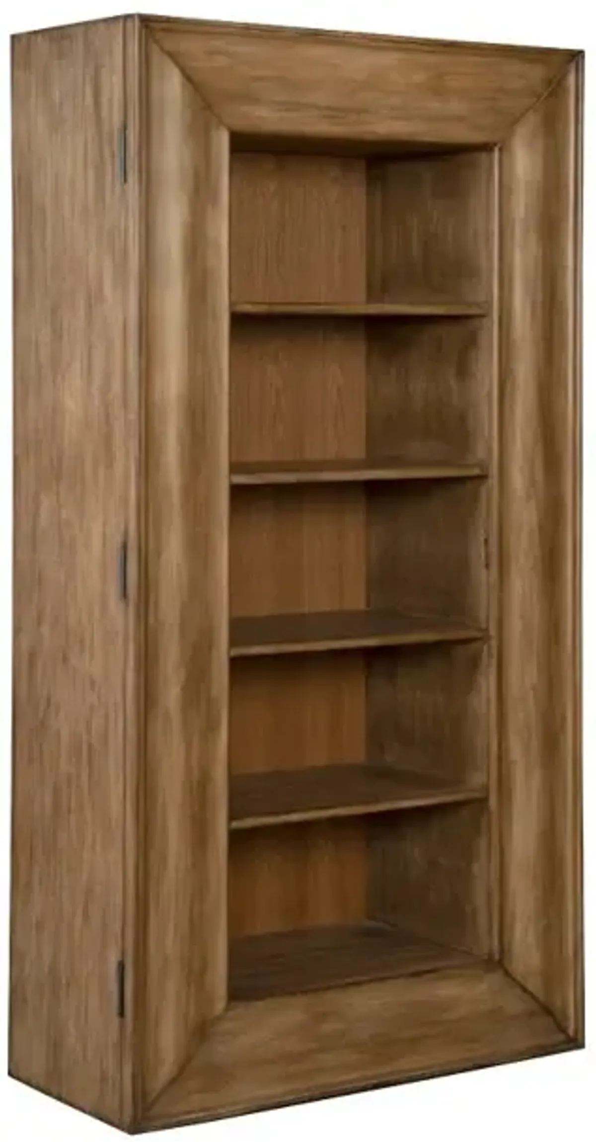 Speakeasy Cabinet