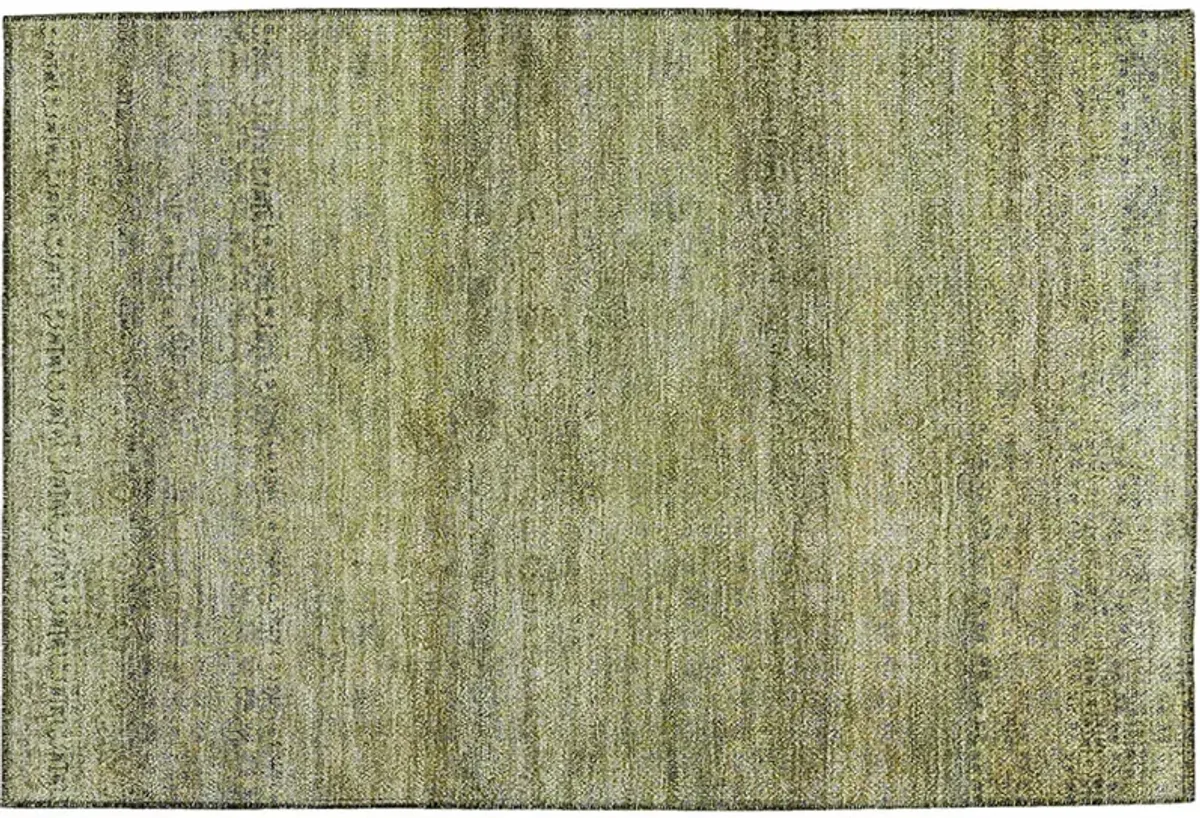 Burano BU12 Aloe 20" x 30" Rug