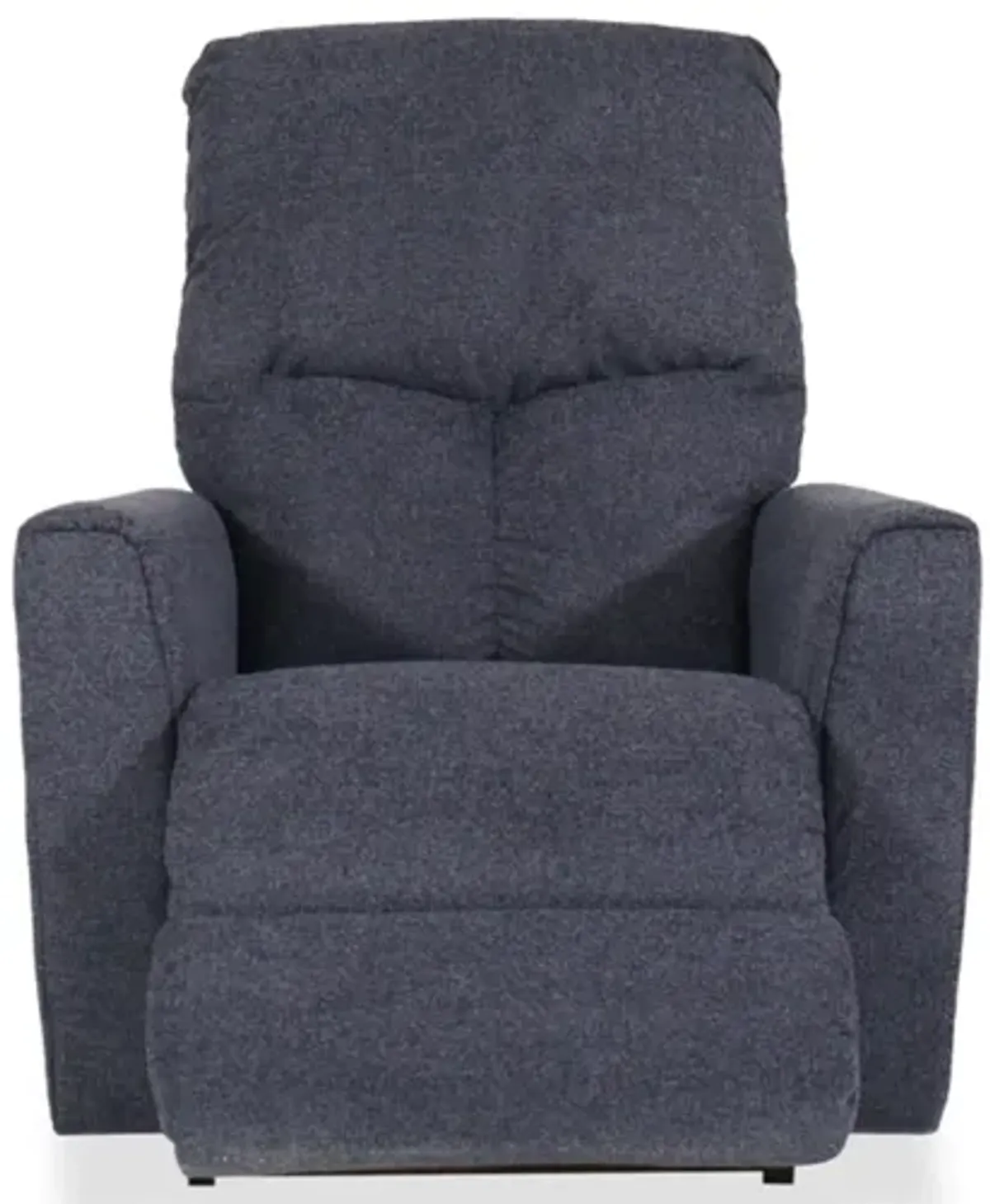 Hawthorn Rocking Recliner in Navy