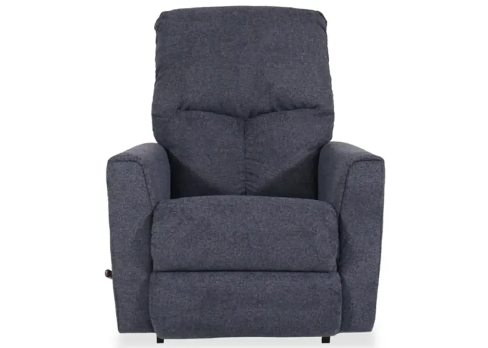 Hawthorn Rocking Recliner in Navy