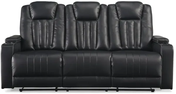 Center Point Reclining Sofa