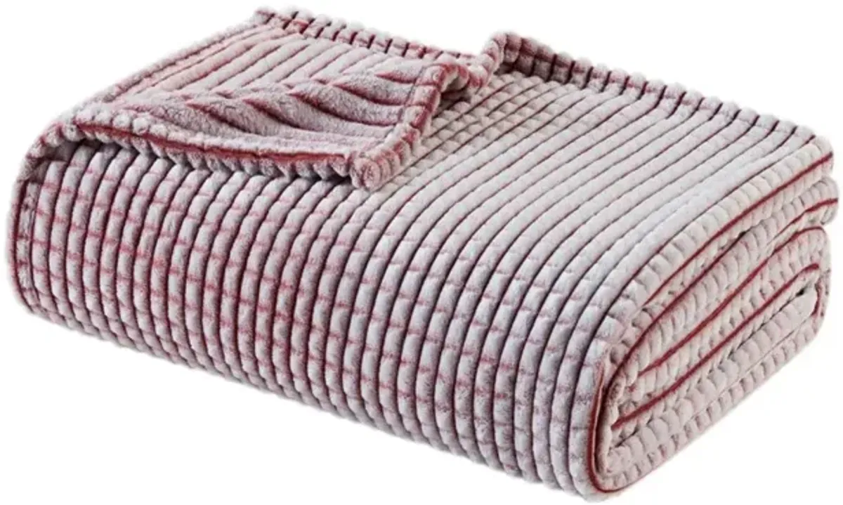 Gracie Mills Willow Plush Blanket