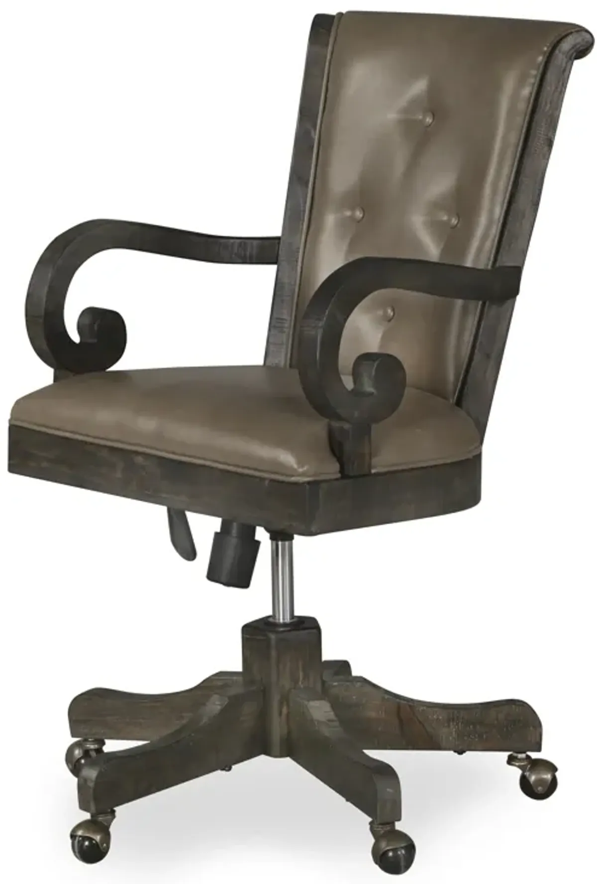Bellamy Fully Desk Chair