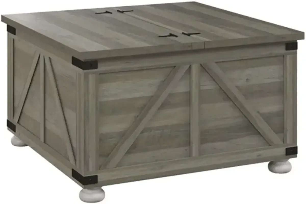 Stylish Coffee Table for Modern Living Room Décor and Functionality