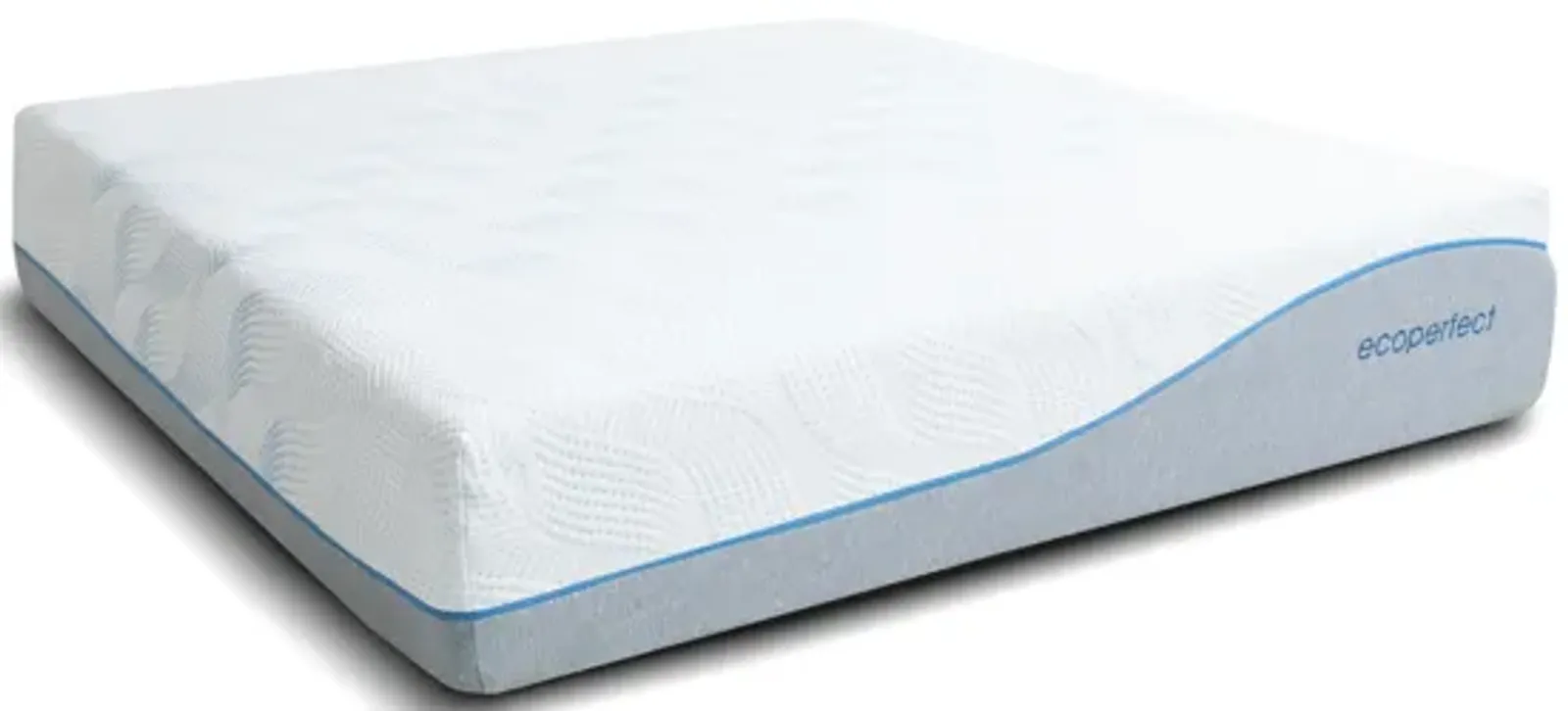 EcoPerfect Prime Hybrid Firm King Mattress