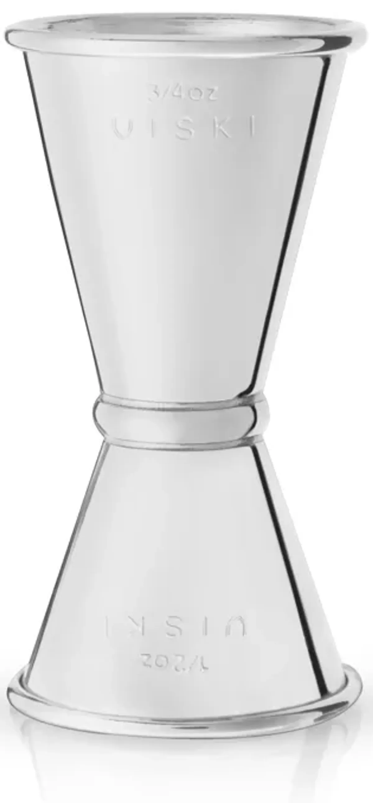 Harrison Small Japanese-Style Jigger